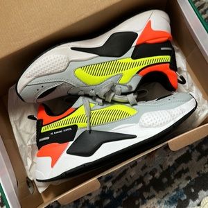 Puma RS sneakers